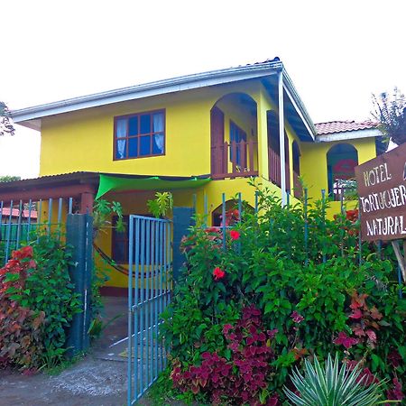 Cabinas Tortuguero Natural 外观 照片