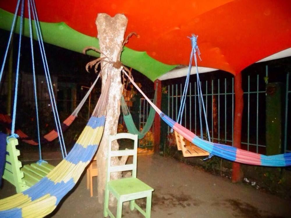 Cabinas Tortuguero Natural 外观 照片