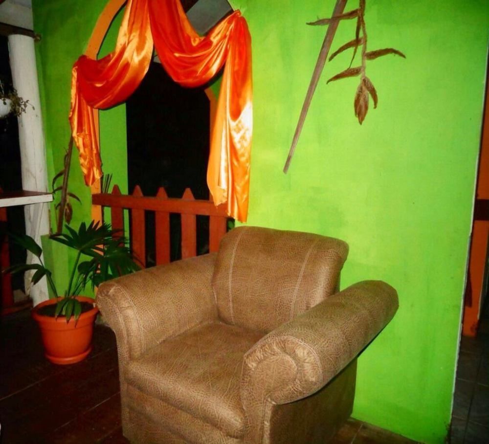 Cabinas Tortuguero Natural 外观 照片